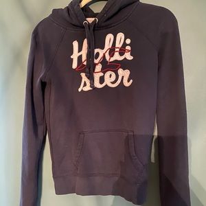 Hollister sweatshirt